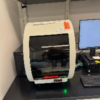 Forte Bio Octet RED 96e SPR Analyzer image 0